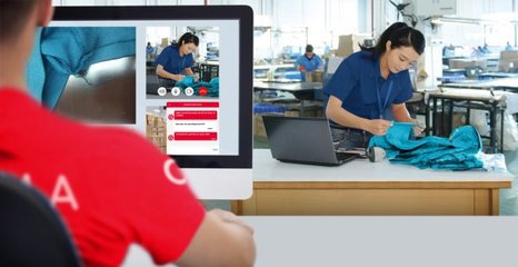 疫情新常态下 启迈QIMA推出远程引导检验、远程审核等系列新服务