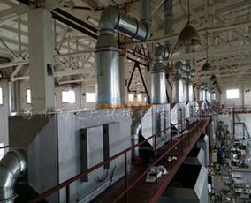 选择口碑好的太仓印染厂废气处理技术服务指南