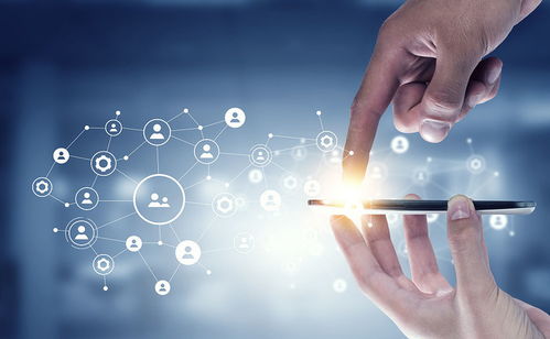 5G技术发展迅速，预计年内完成独立组网测试